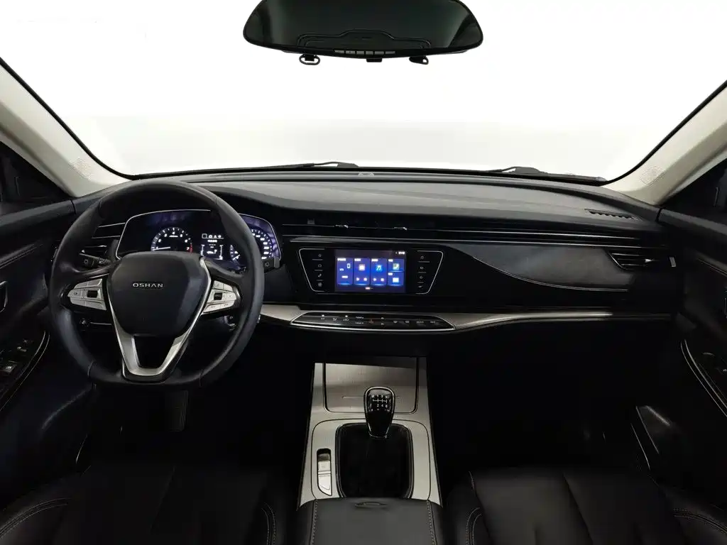 Oshan Oushang X7 — миниатюра 5