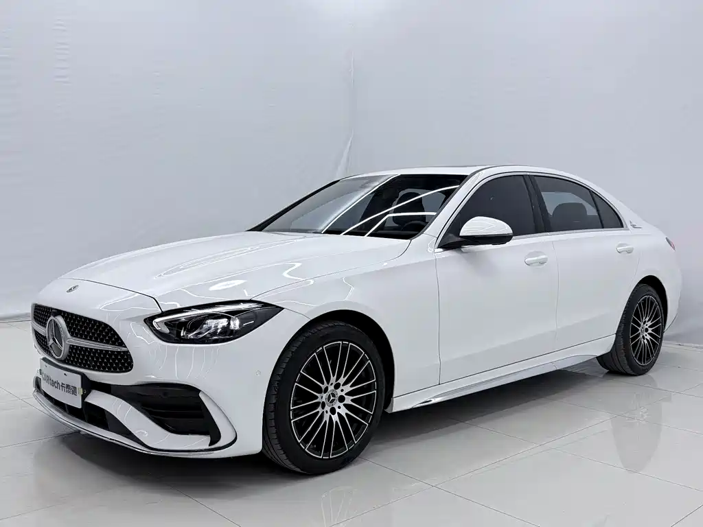 Mercedes-Benz C-Class 2023