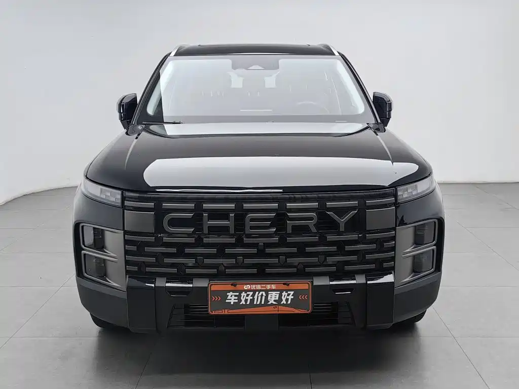 Chery Explorer 06 — миниатюра 3