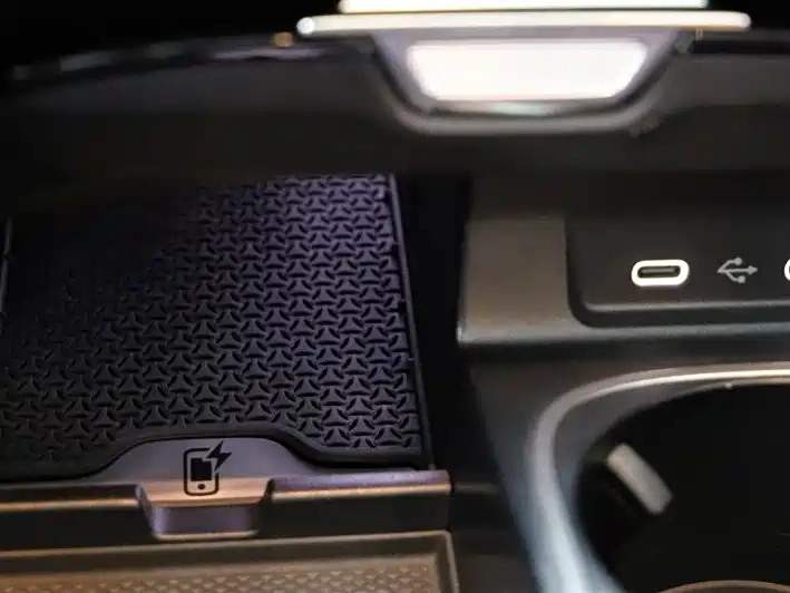 MERCEDES-BENZ MAYBACH S CLASS