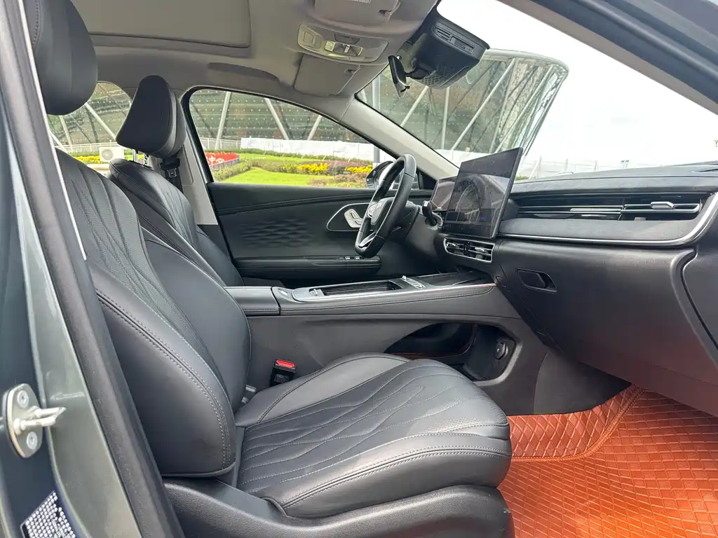 Fulwin Fengyun A8L — миниатюра 23