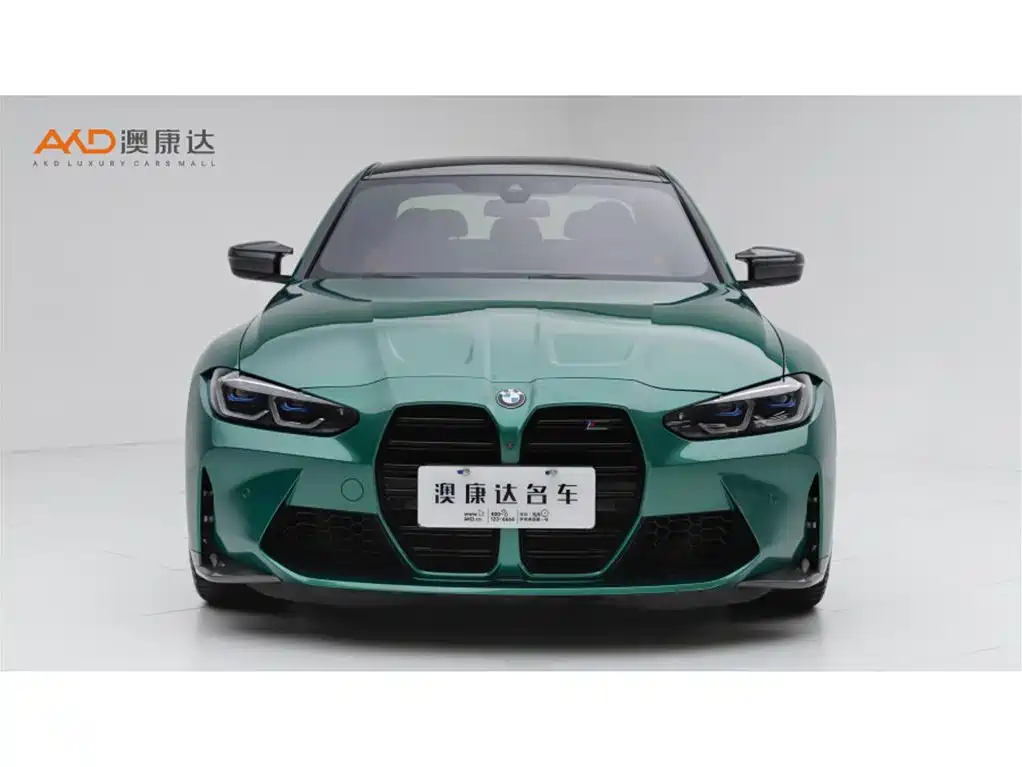 BMW M3 — миниатюра 2