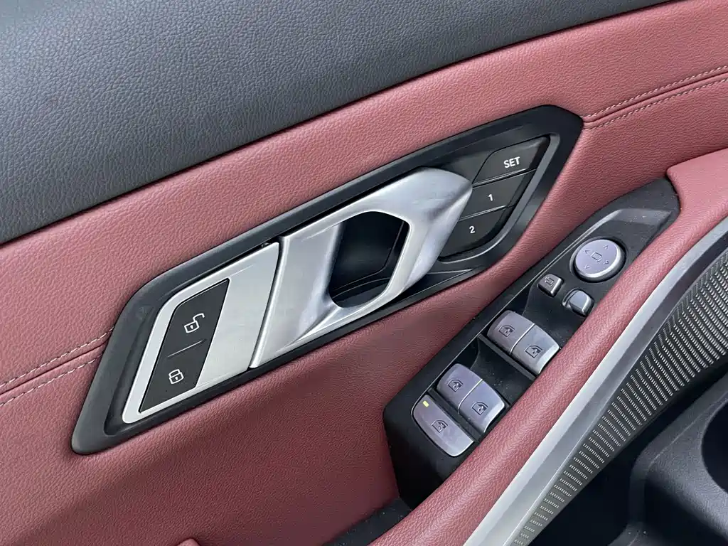 BMW 3 Series — миниатюра 16