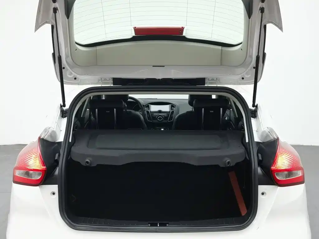 Ford Focus — миниатюра 16