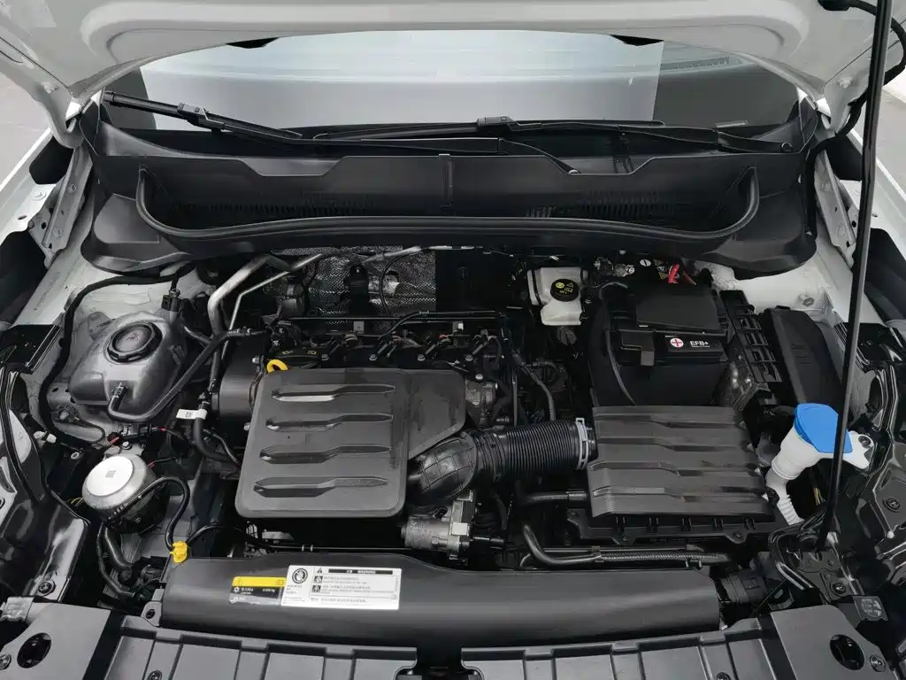 Volkswagen Tharu — миниатюра 6