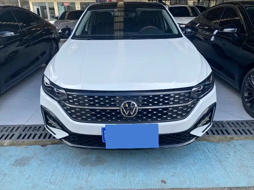 Volkswagen Lavida 2023