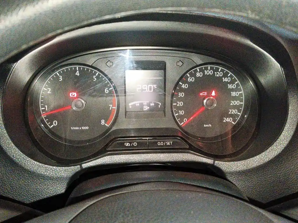 Volkswagen Polo — миниатюра 4