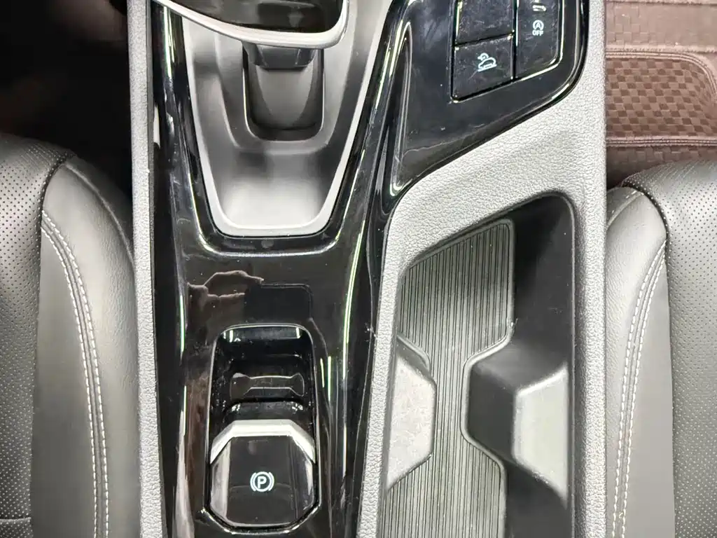 HYUNDAI BEIJING HYUNDAI IX35