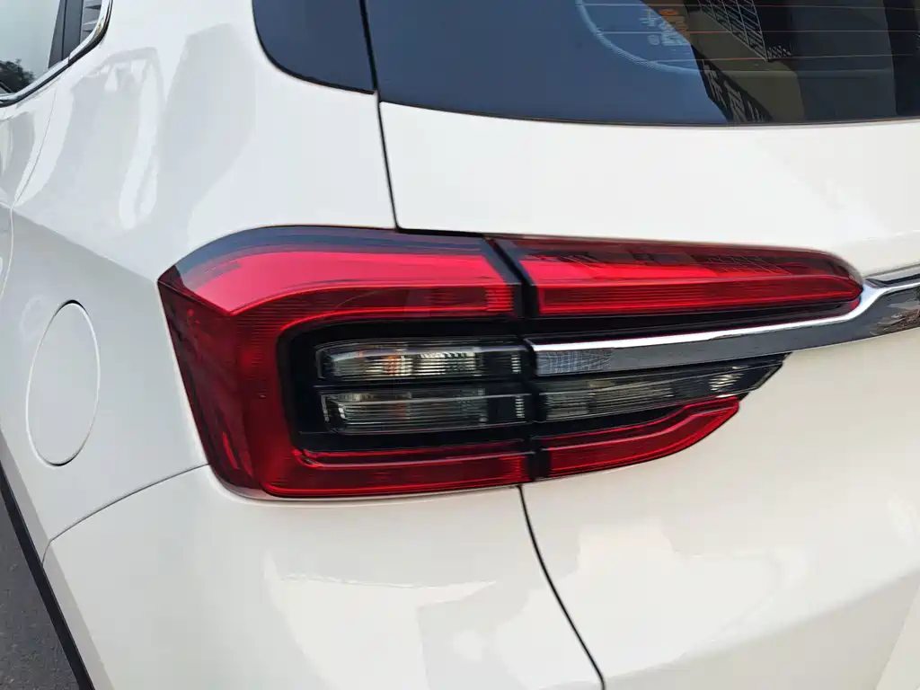 Chery Tiggo 5x — миниатюра 12
