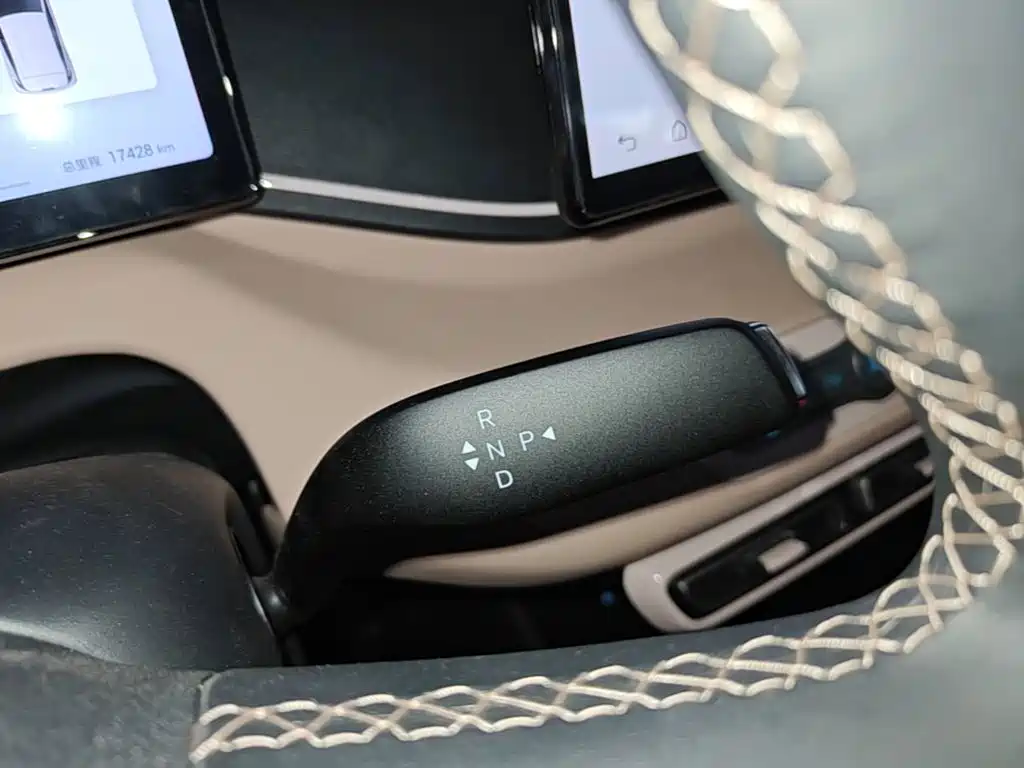 BYD Seagull — миниатюра 14