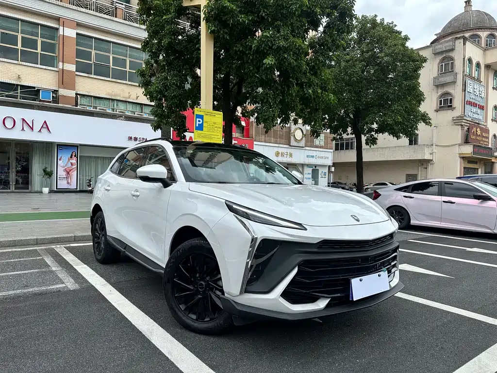Fengxing Fengxing T5 EVO — миниатюра 3