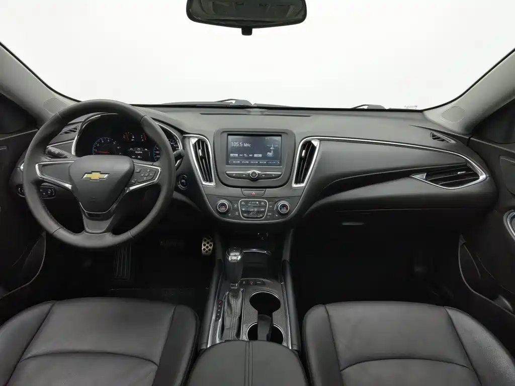 Chevrolet Malibu XL — миниатюра 5