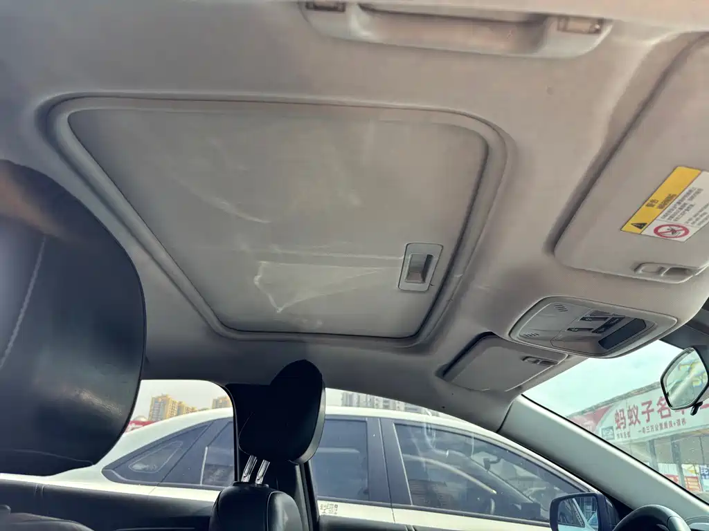 Chevrolet Malibu XL — миниатюра 12