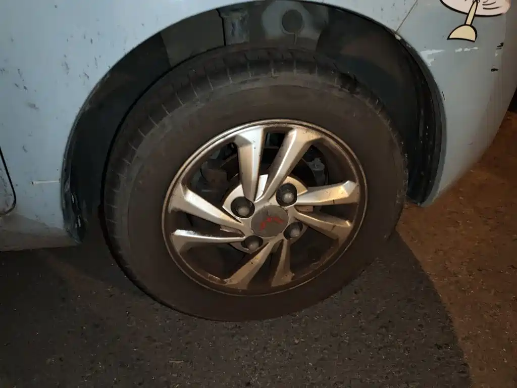 Wuling MINIEV — миниатюра 23