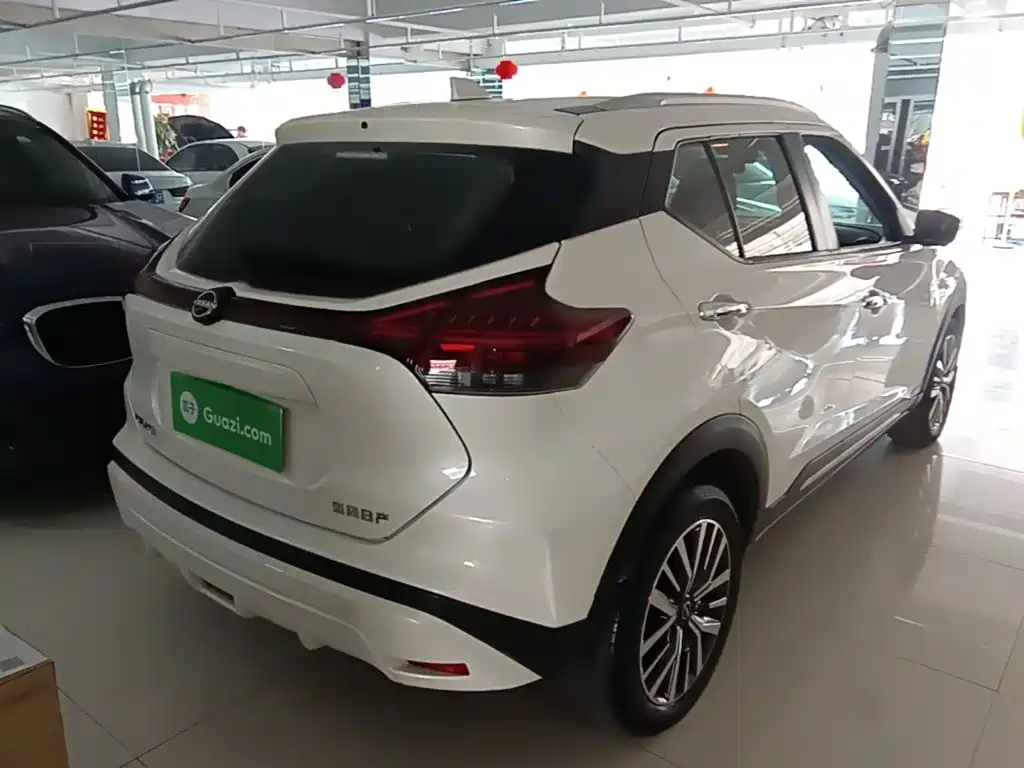 Nissan Kicks — миниатюра 7