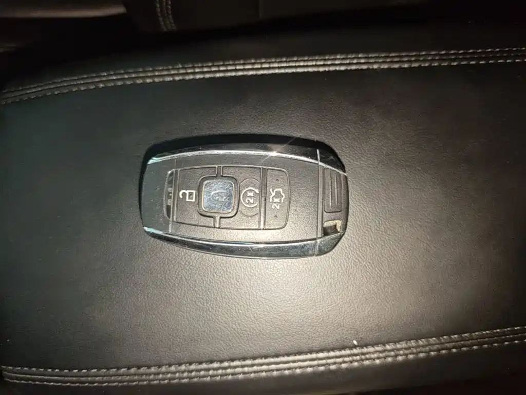 Lincoln MKC — миниатюра 9