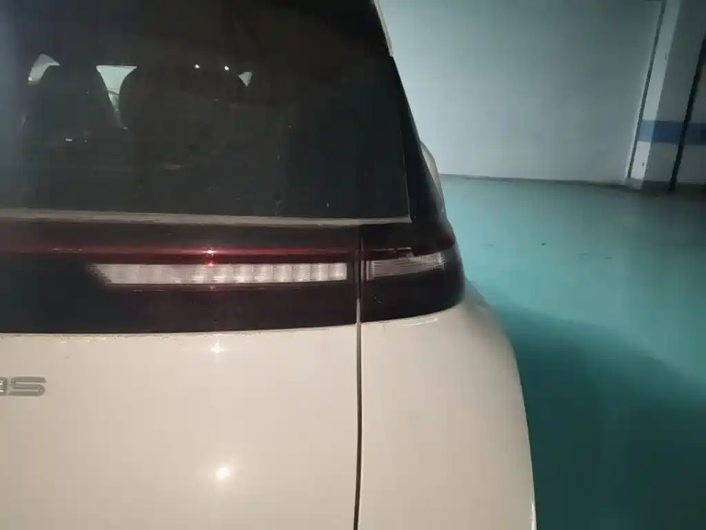 BYD Seagull — миниатюра 8
