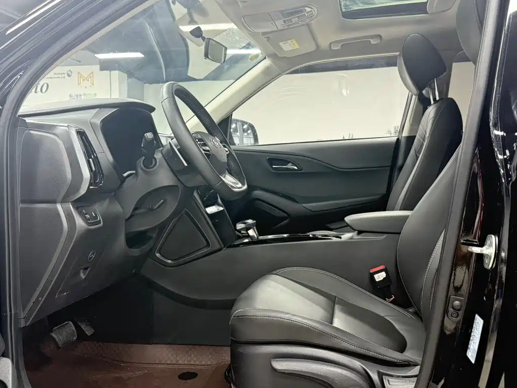 HYUNDAI BEIJING HYUNDAI IX35