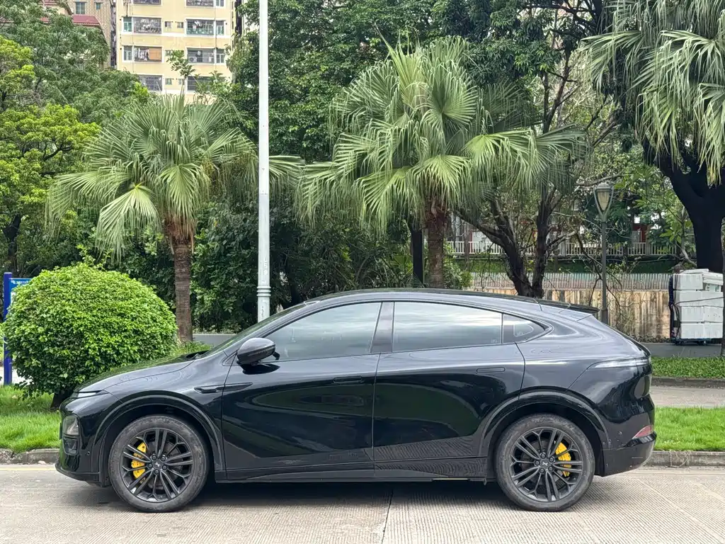 XPeng G6 — миниатюра 14
