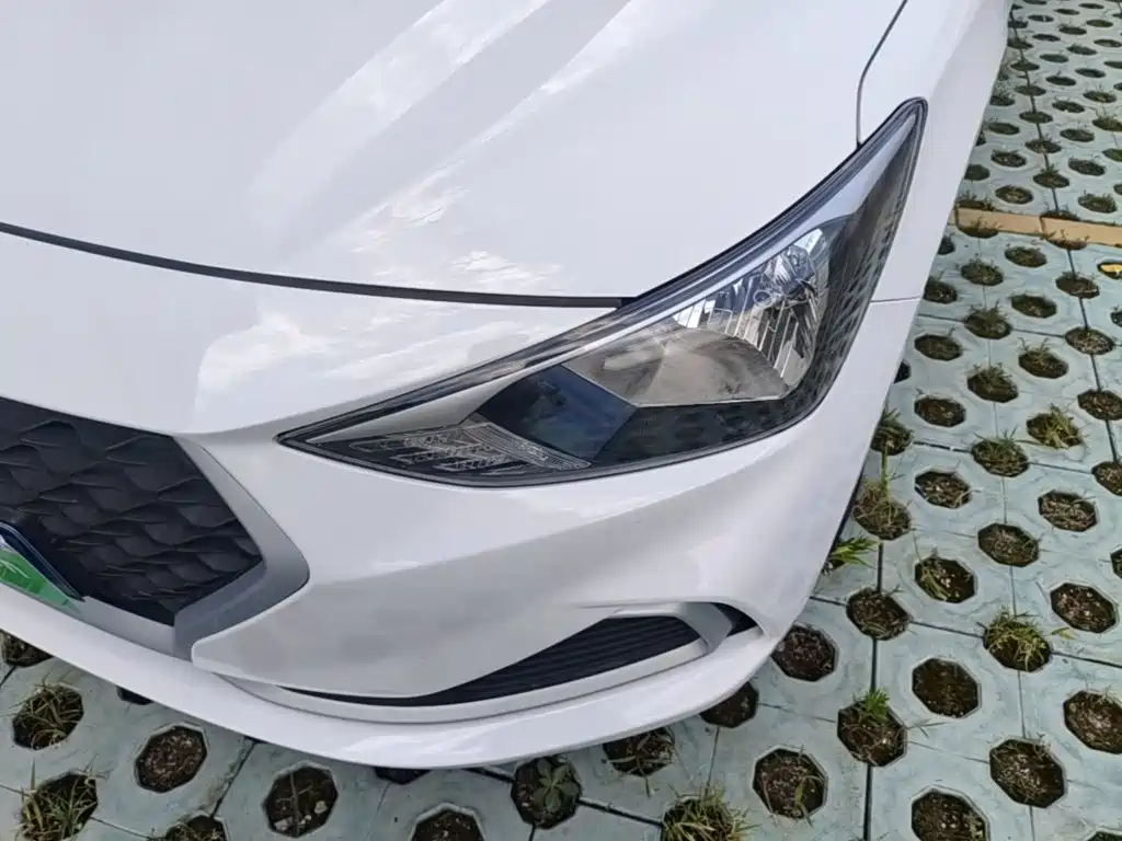 Hyundai Elantra — миниатюра 24