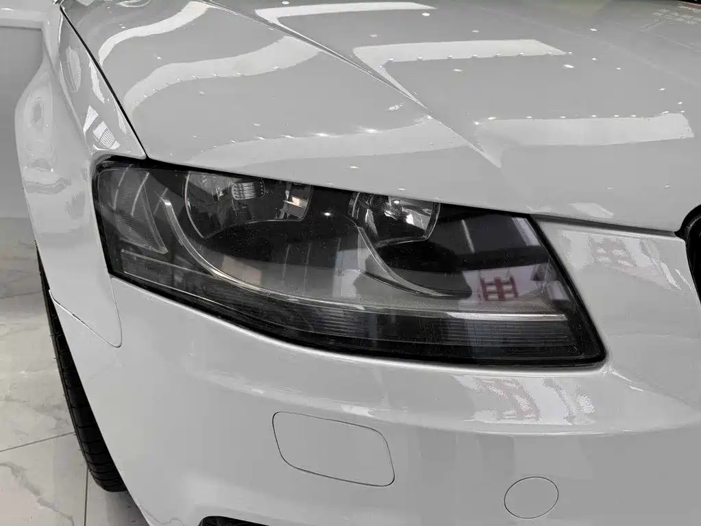 Audi A4L — миниатюра 25