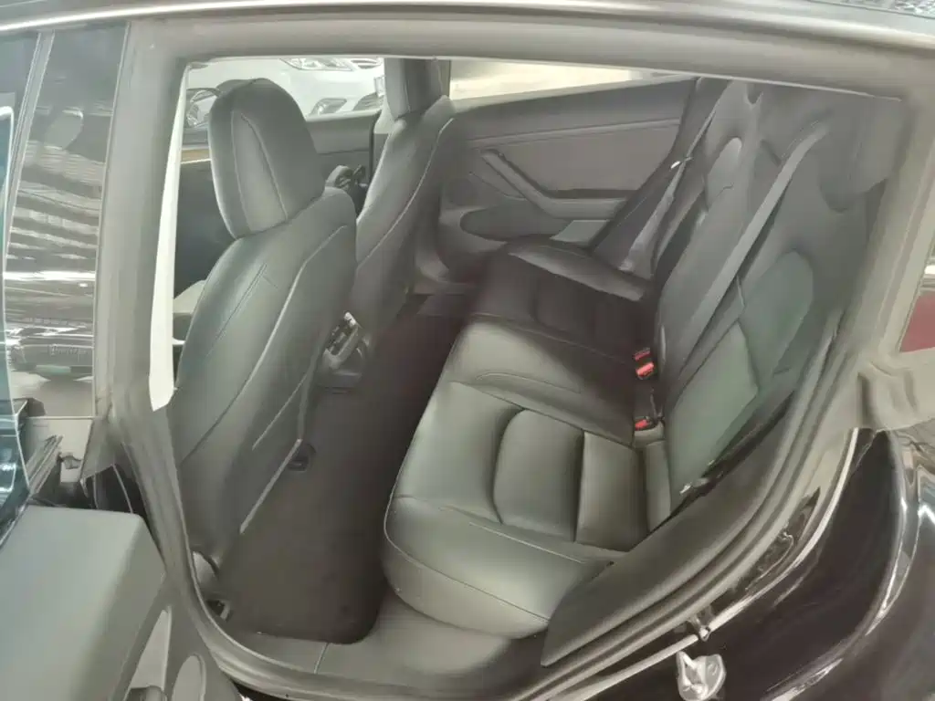 Tesla Model 3 — миниатюра 13