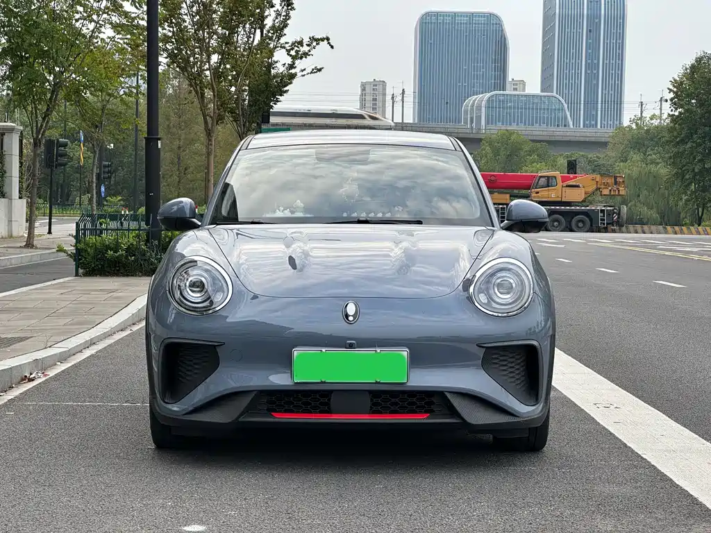 Ora Ora Good Cat GT — миниатюра 2