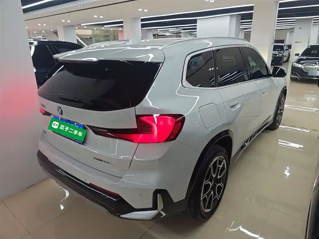 BMW X1 2023 sDrive25Li X