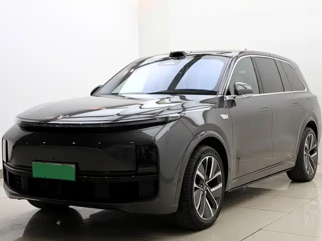 Li Auto IDEAL L9 2025