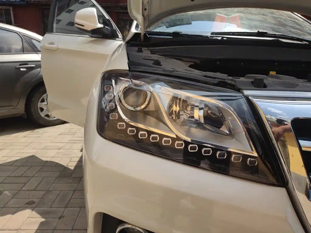 Haval H2 — миниатюра 7
