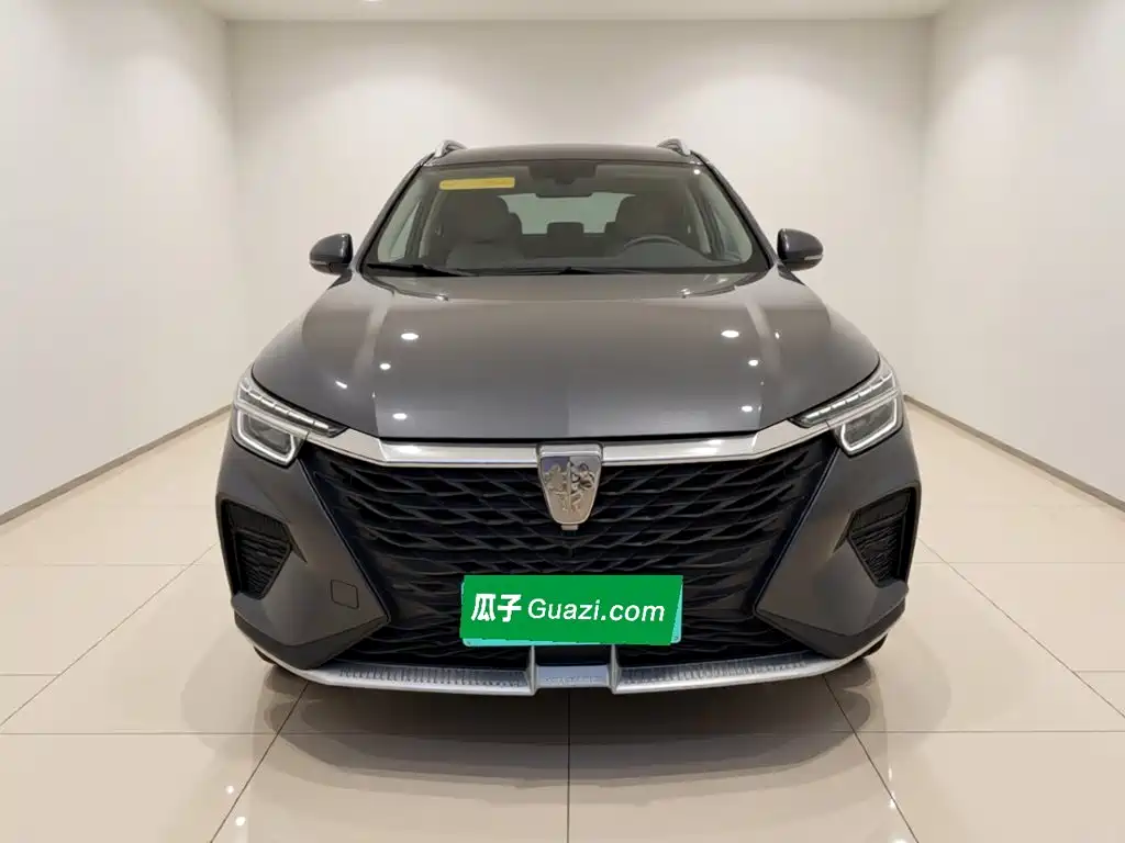 Roewe RX5 — миниатюра 2