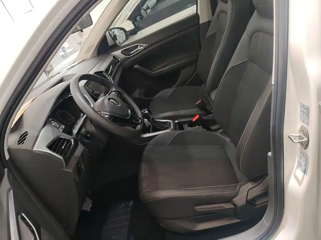 Volkswagen T-Cross — миниатюра 15