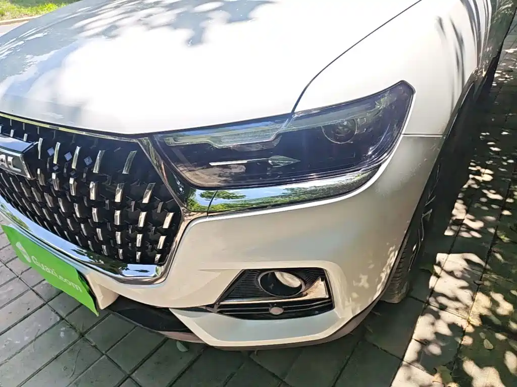 Haval H6 — миниатюра 24