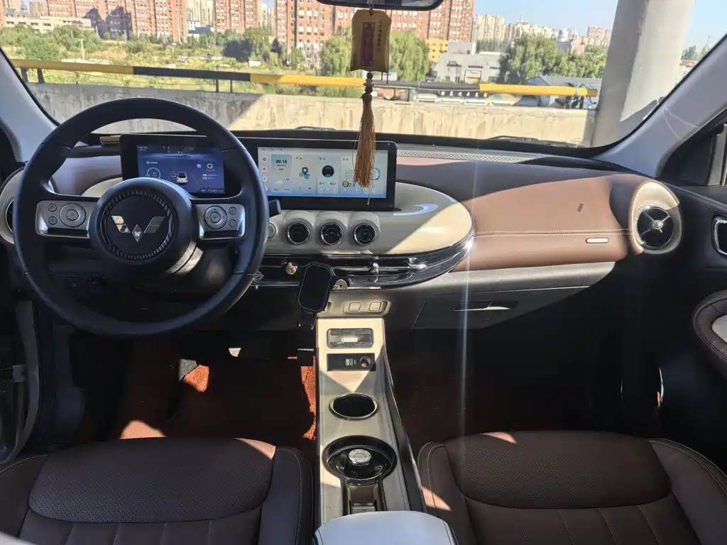 Wuling Bingo — миниатюра 12