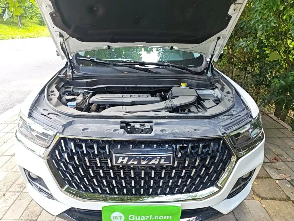 Haval H6 — миниатюра 20