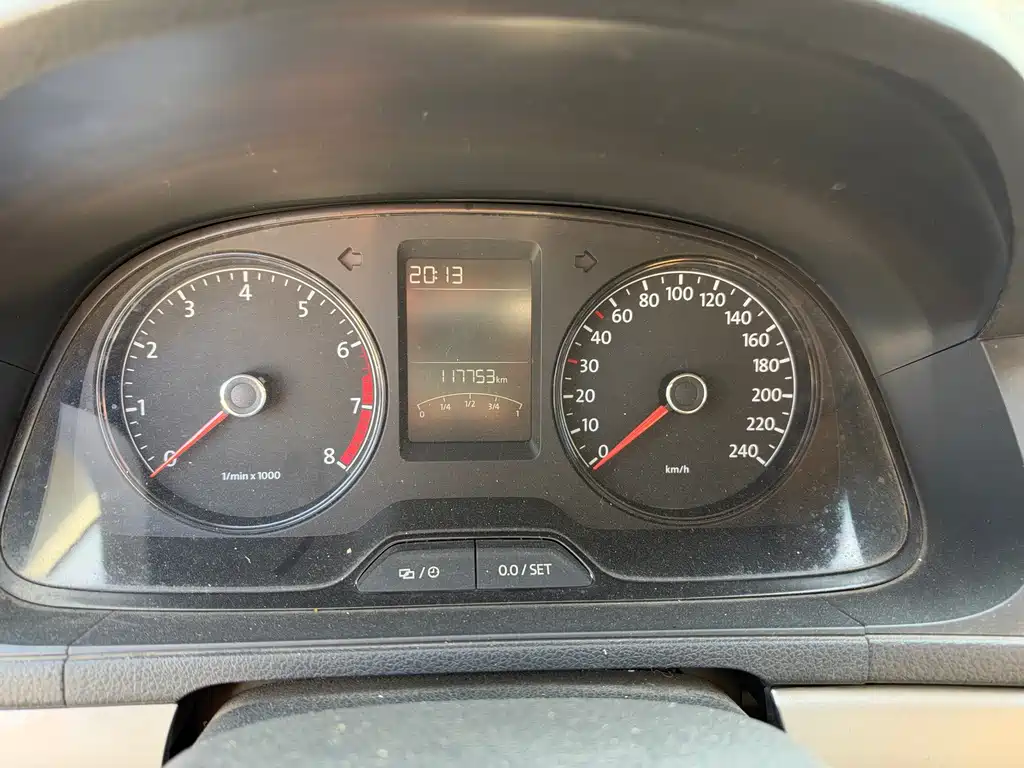 Volkswagen Gran Lavida — миниатюра 6