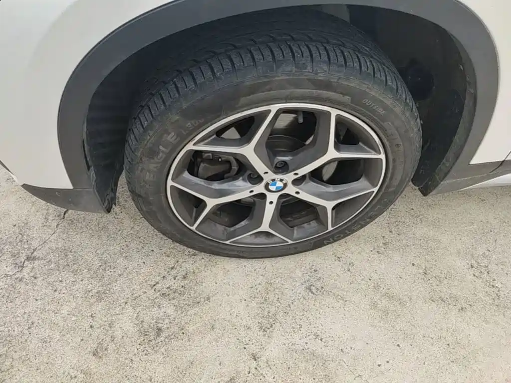 BMW X1 — миниатюра 25