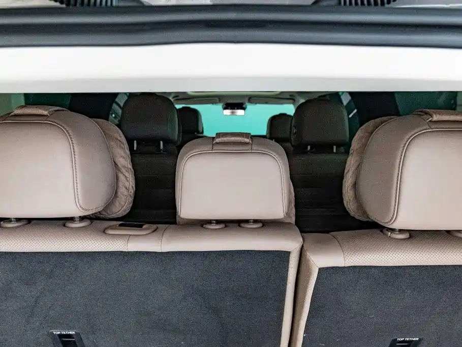 Li Auto Li MEGA — миниатюра 7
