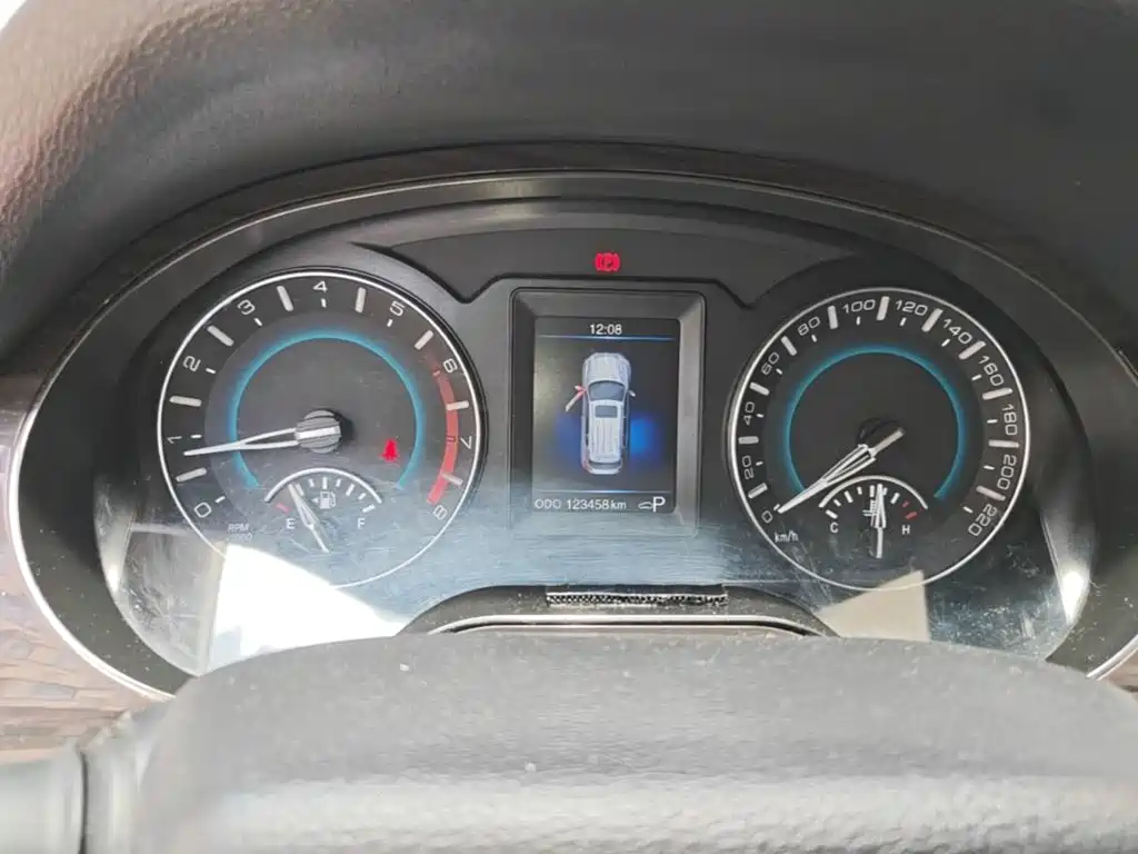 Haval H2 — миниатюра 12