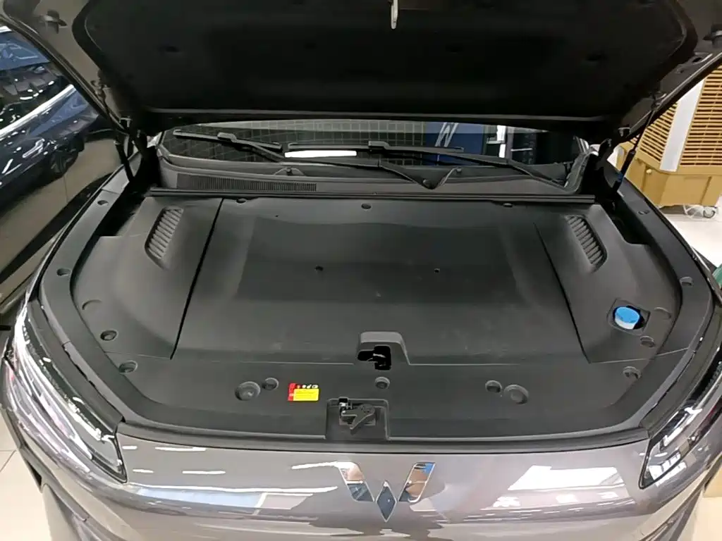 Wuling Xingguang S — миниатюра 20