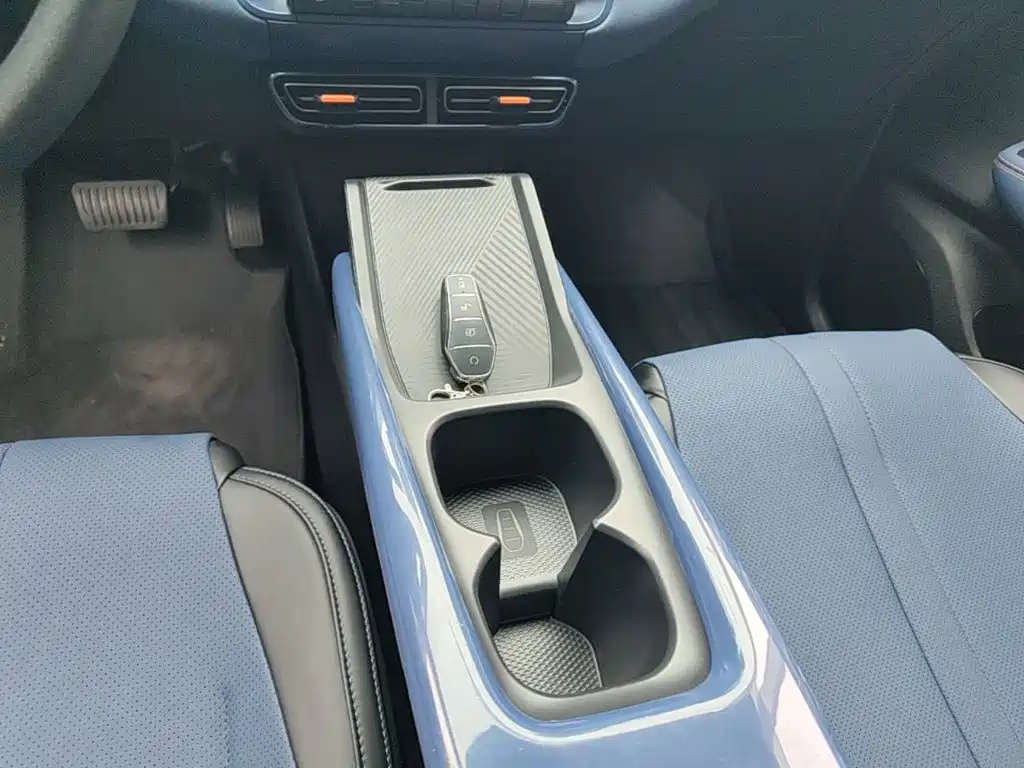BYD Seagull — миниатюра 14