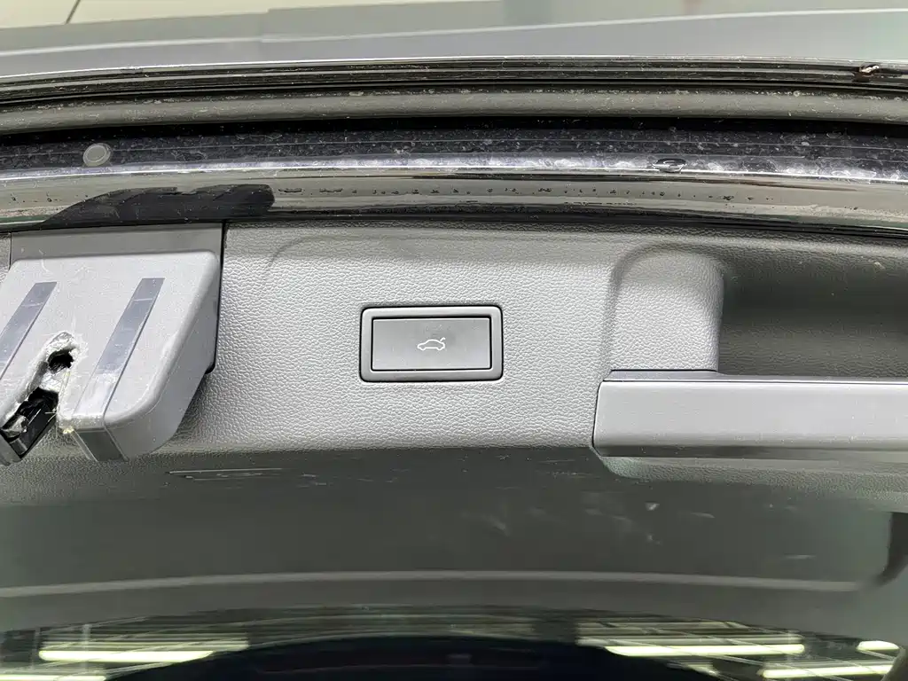Volkswagen Teramont — миниатюра 29