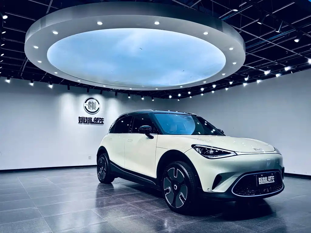 smart Smart #1 — миниатюра 12