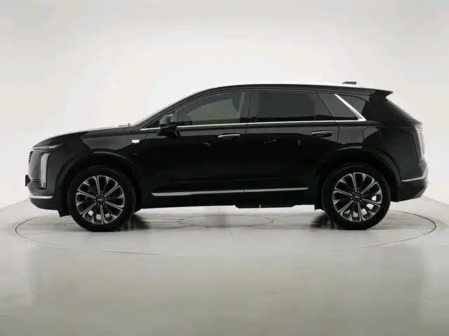 Cadillac XT5 2026 2.0T