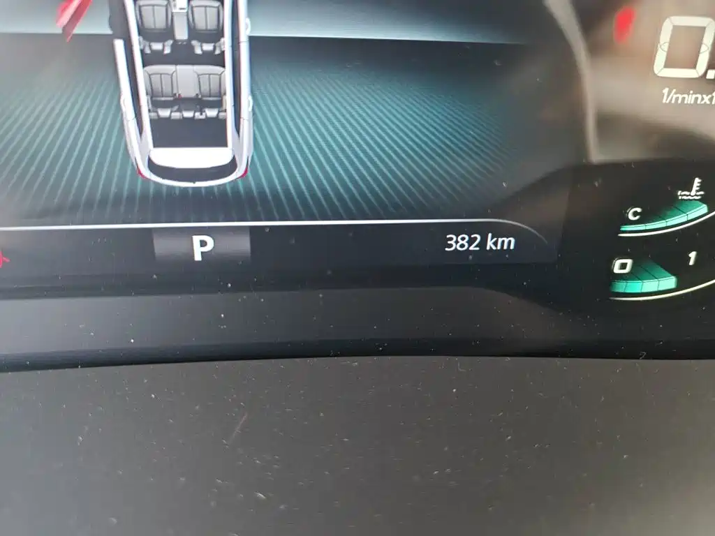 Roewe RX5 — миниатюра 8