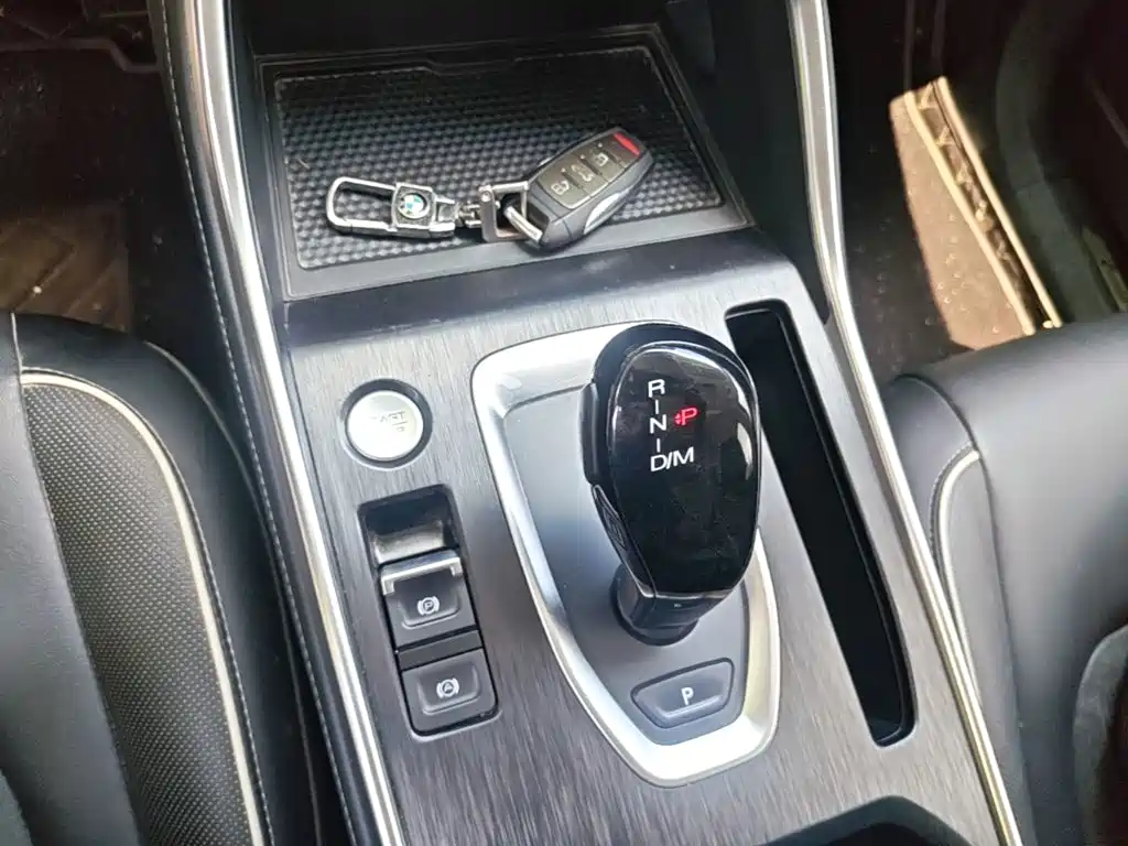 Haval H6 — миниатюра 14