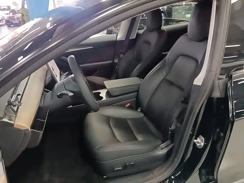 Tesla Model 3 — миниатюра 15
