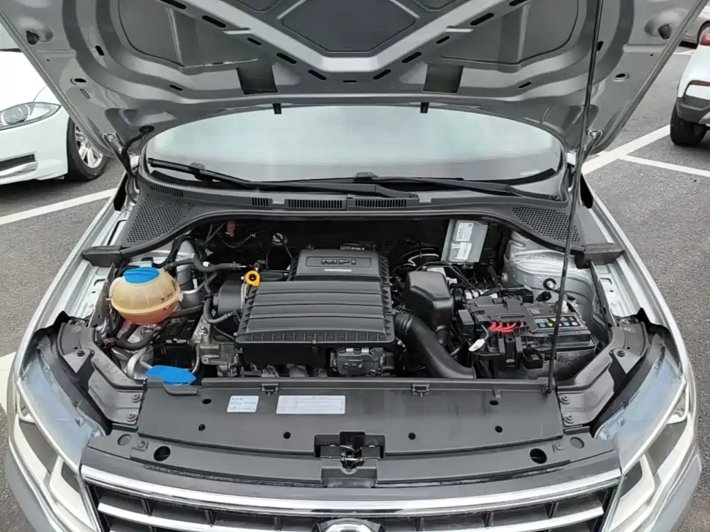 Volkswagen Jetta — миниатюра 20