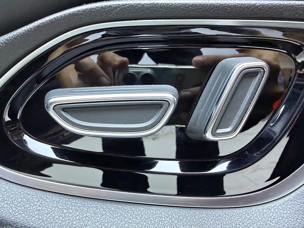 GAC Motor Trumpchi M6 — миниатюра 9