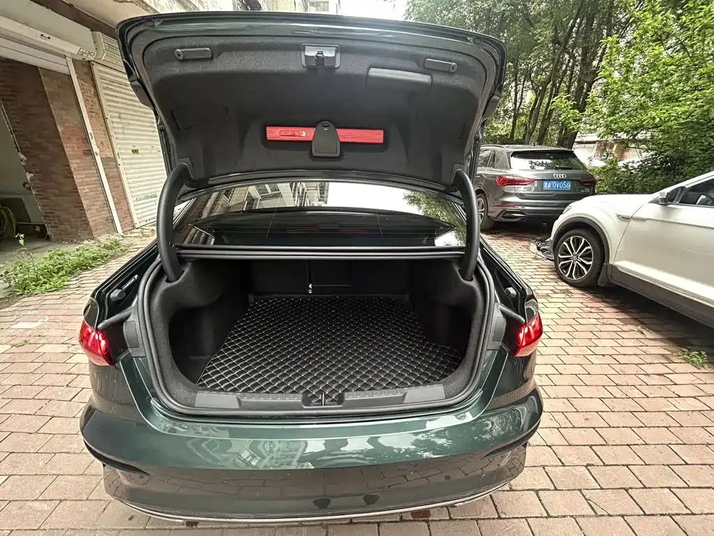 Audi A3 — миниатюра 6